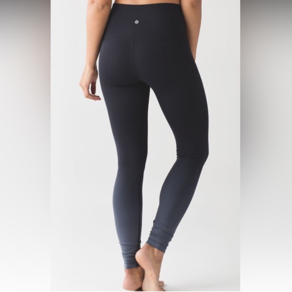 Lulu lemon wonder under